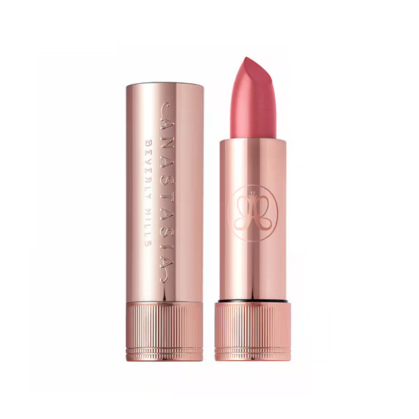 Anastasia Beverly Hills Satin Lipstick 3g Model No. 245