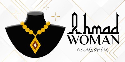 Ahmad Woman Accessories