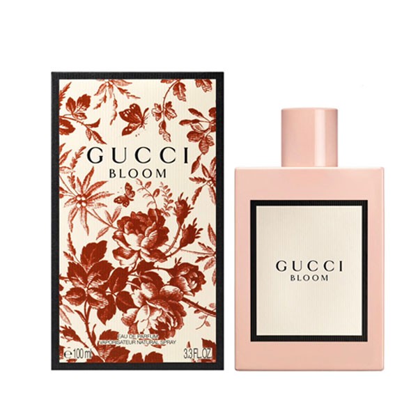 Gucci Bloom 100ml eau de parfum