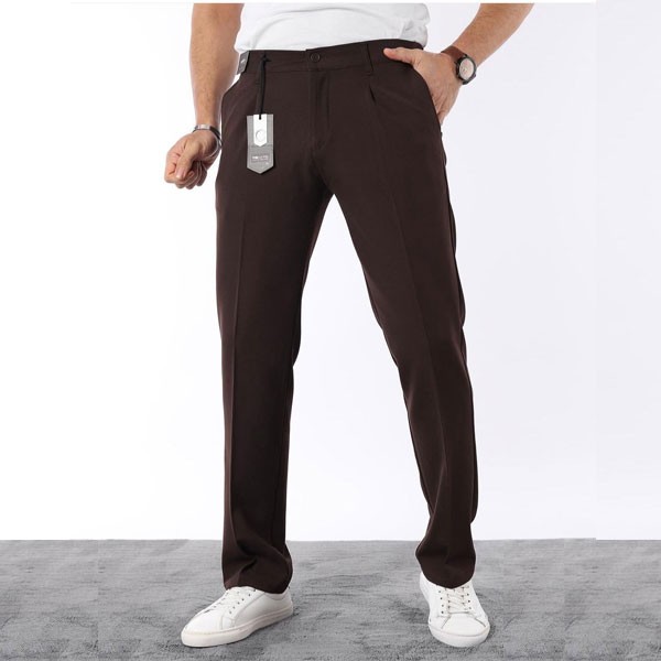 Renato Premium tailored trousers