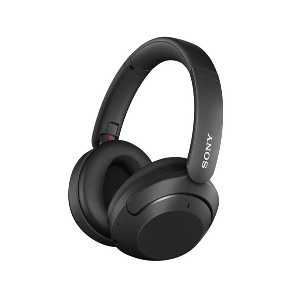 Sony Extra Bass Noise Cancelling Wireless Bluetooth Headphones Model No. WH-XB910N