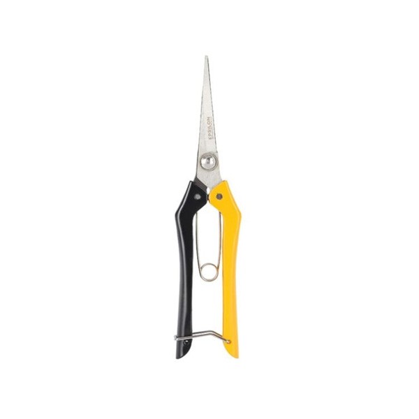 Epsilon Steel blade, polished surface,steel handle. 1x72 Model No. EPSGT1350