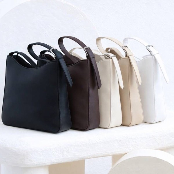 Various Styles and Colors of Pretty Bags