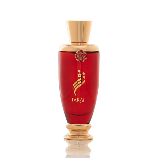 Arabian Oud TARAF Eau de Parfum Unisex, 100ml, (3.4 oz)