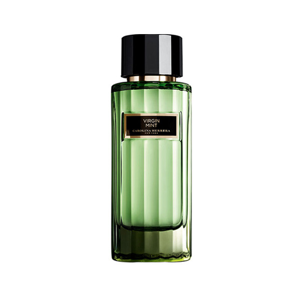 Carolina Herrera Confidential Eau De Toilette - Virgin Mint 100ml for Women