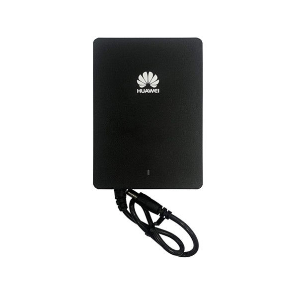 Huawei Back up Battery for Huawei Routers, Black Color