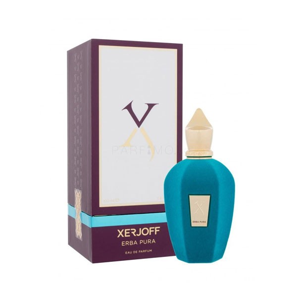xerjoff erba pura parfum