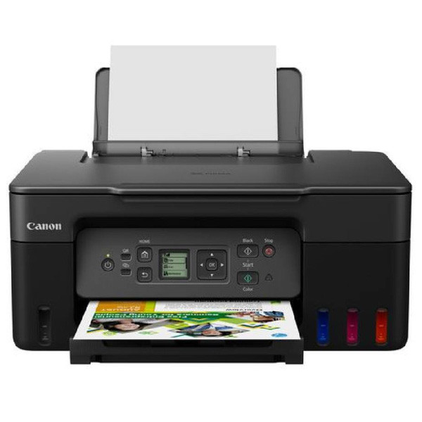 Canon Pixma Model No. G3470