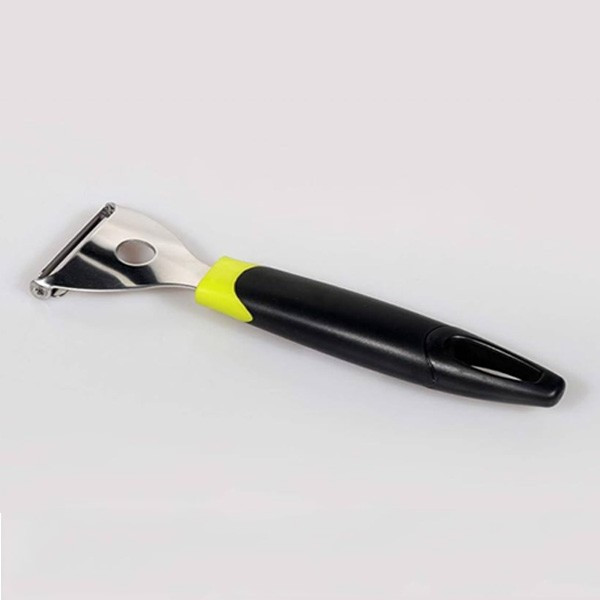 Royalford Peeler-6 S/S Y Peeler With ABS Handle 1x72, Model No. RF8921