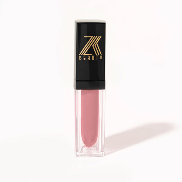 Zain Karazon Velvet Matte Lip Gloss Model No. 84