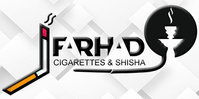 Farhad Cigarettes & Shisha