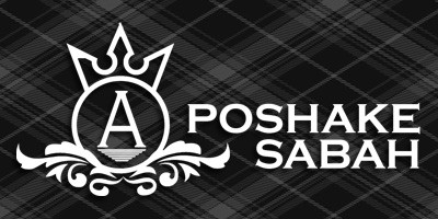 Poshake Sabah