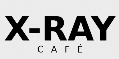 X-RAY CAFE