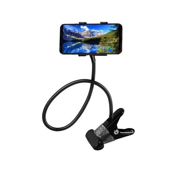 OEM Lazy Bracket Flexible Solid-Grip Phone Holder