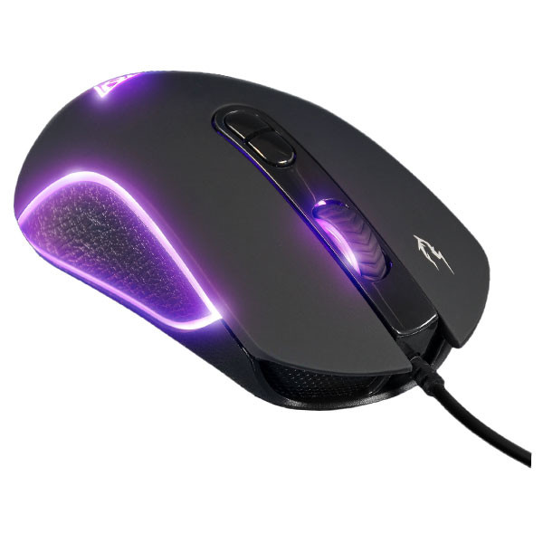 Gamdias Optical Gaming Mouse Model No. Zeus E3 + NYX E1