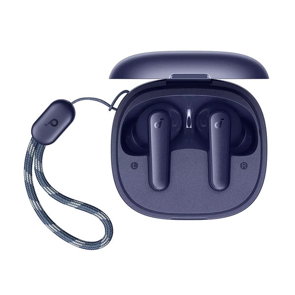 Anker Soundcore R50i True Wireless Earbuds, Blue Color, Model No. A3949H32