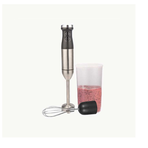 DeLmonti Hand Blender Model No. DL100D
