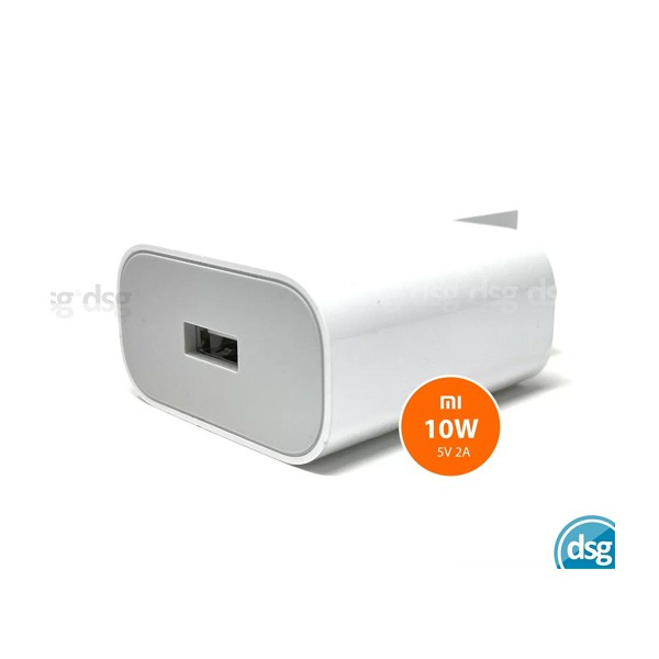 Xiaomi Redmi A3 10W Fast Charger UK Plug Original