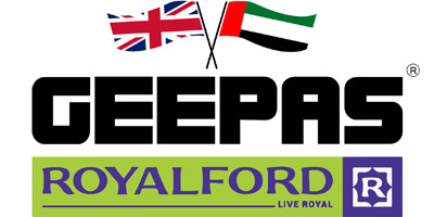 Geepas
