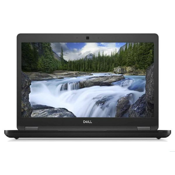 Dell Latitude 5491 i7-8850H 14-inch (USED)