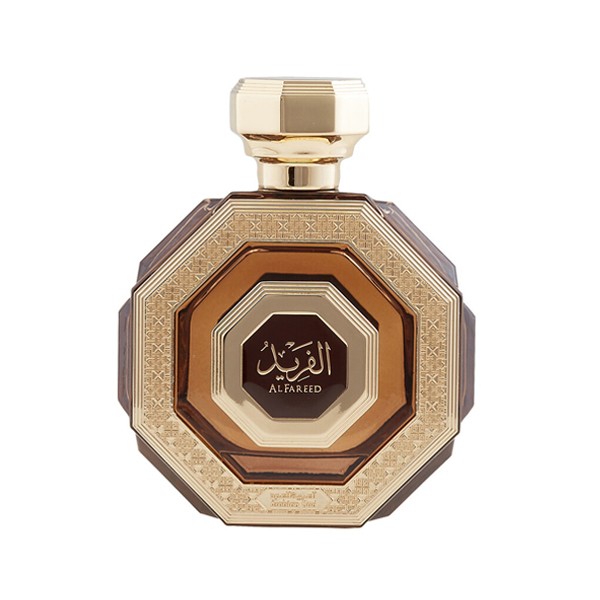 Arabian Oud Al Fareed Eau De Parfum for Men