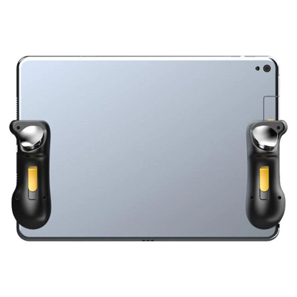 OEM iPad Pubg Speed Shooter Shaft Gamepad Gaming Triggers Controllers Model No. JS-31