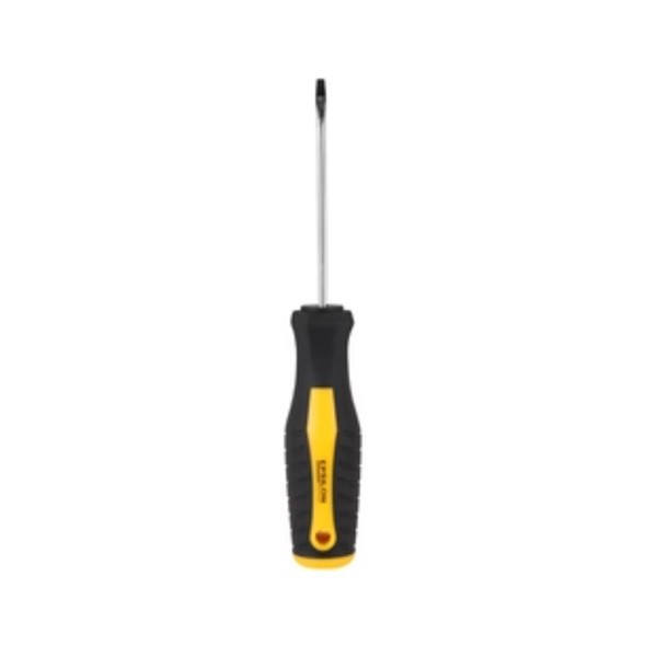 Epsilon Screwdriver Slotted 3x75mm Model No. ET1115