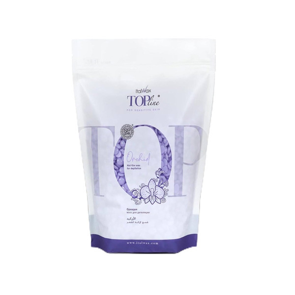 Italwax Orchid Hot Wax Hair Removal Pellets 750g