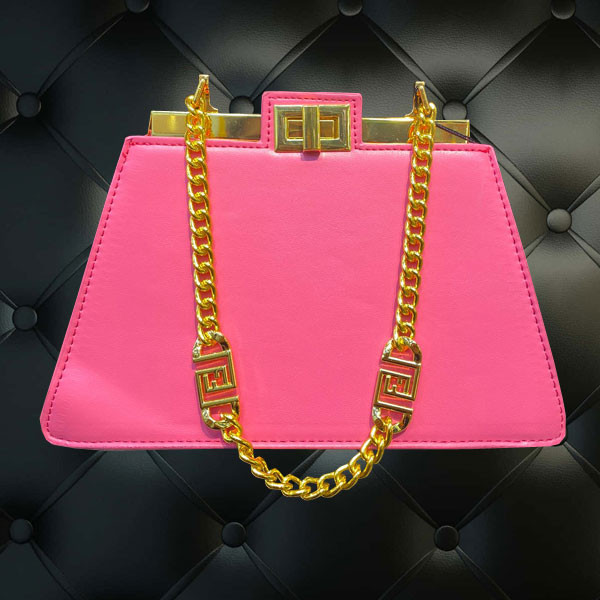 Fendi Peekaboo (Style) Master Copy Women Handbag in Various Colors