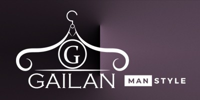 Gailan Men's Fashion