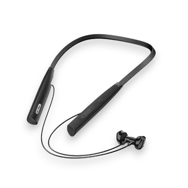 Go-Des Lightning Stereo Surround Sound Earphones, Black Color, Model No. GD-EP010