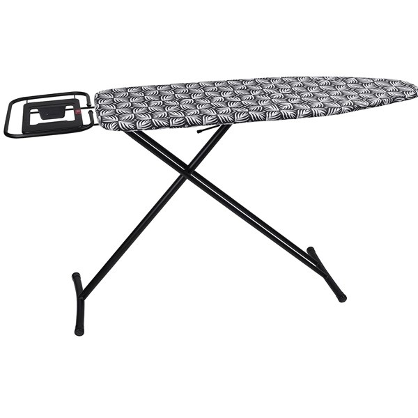 Delcasa Ironing Board-Turkey 124x38cm-1x2, Model No. DC1979