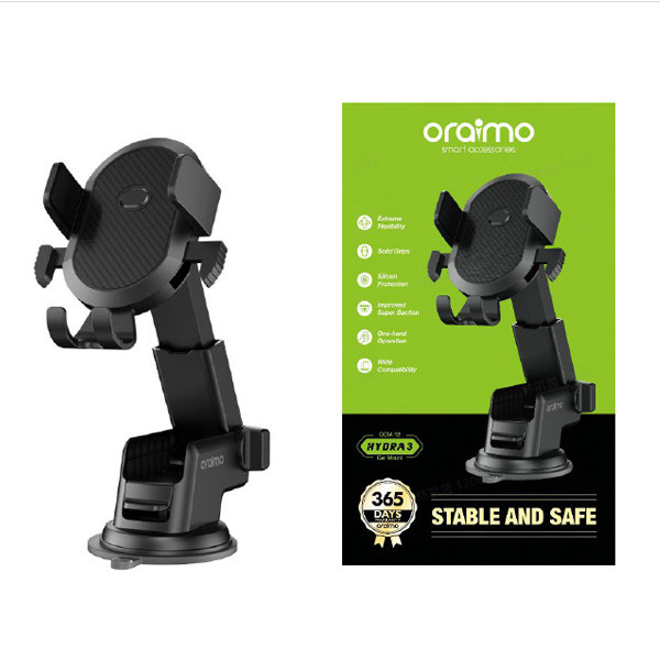 Oraimo Car Phone Holder Model No. OCM-12