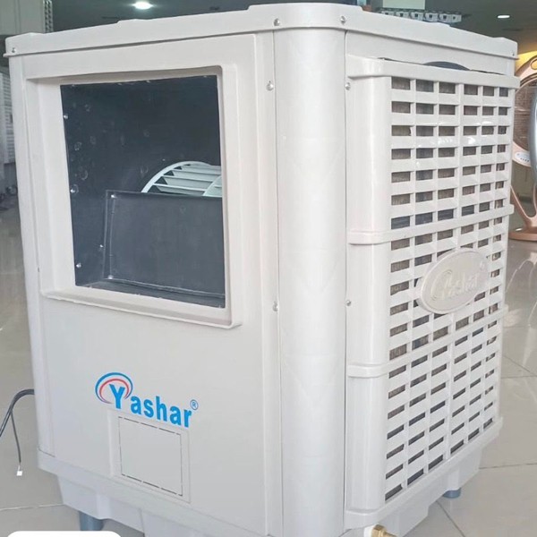Yashar Air Cooler 9000