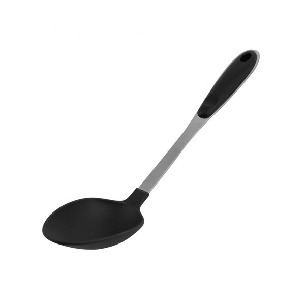 Royalford Spoon-7 Nylon Serving Spoon W/Ss 1X144, Model No. RF1206-NSVS