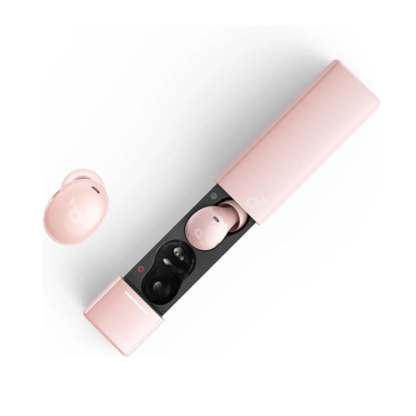 Anker Soundcore A30i Earbuds, Pink Color, Model No. A3958H51