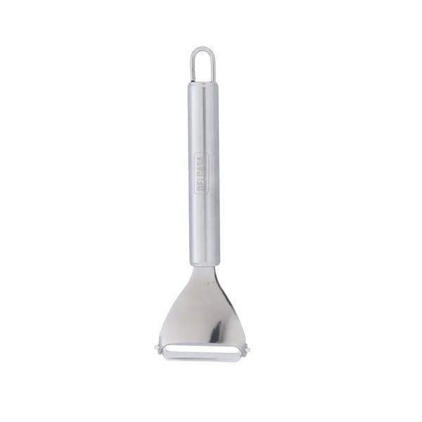 Delcasa Peeler-10 S/S Triangle Peeler1x144, Model No. DC2132