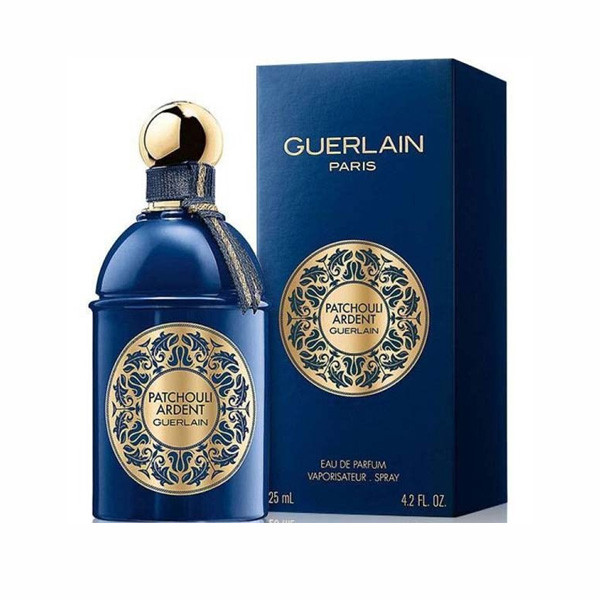 Guerlain Perfumes Les Absolus d’Orient Patchouli Ardent Eau de Parfum 125ml, Unisex
