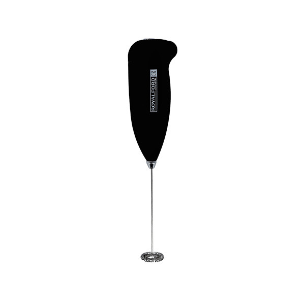Royalford Milk Frother-1 Multi Purpose Milk Frother 1X72, Model No. RF9596