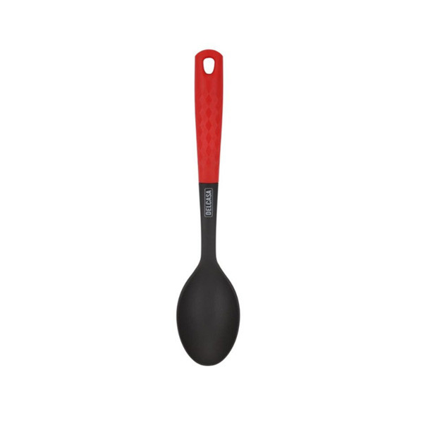 Delcasa spoon-18 Nylon Serving Spoon 1x96, Model No. Dc3224