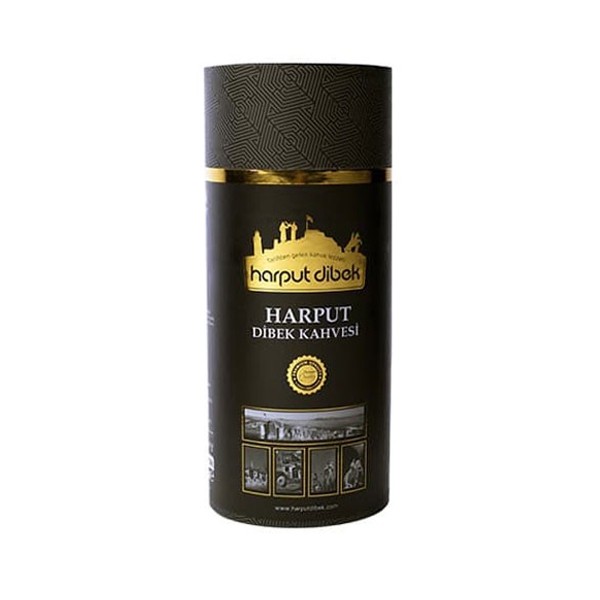 Harput Dibek Traditional Dibek Turkish Coffee