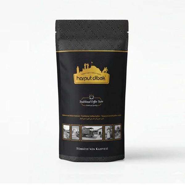 Harput Dibek 2 kg Dibek Coffee