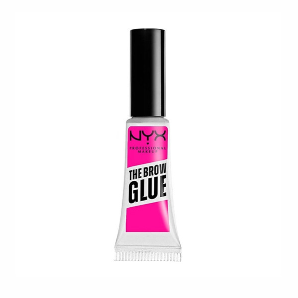 NYX the Brow Glue Instant Styler - Clear