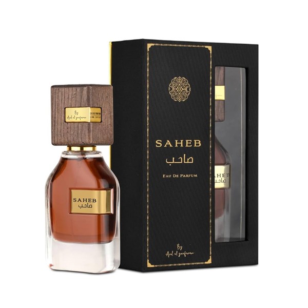 Ard Al Zaafaran Saheb Eau De Parfum, 70ml