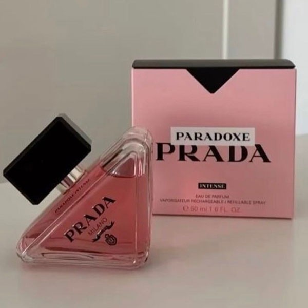 Prada Paradoxe Intense Eau de Parfum 50 ml
