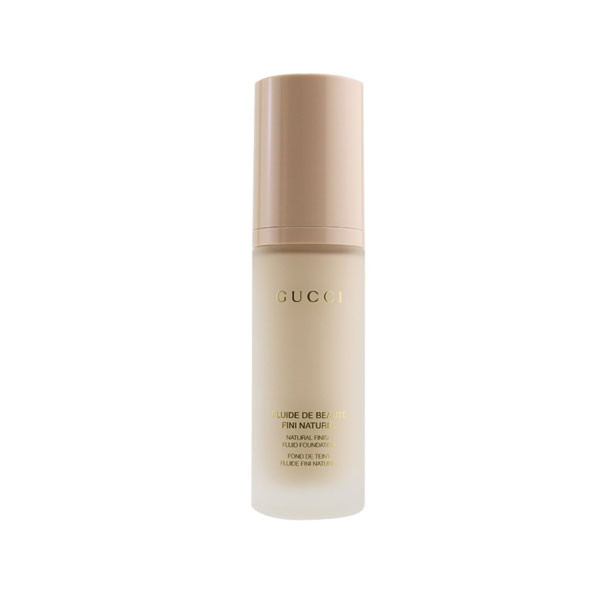 Gucci Fluide De Beaute Fini Naturel Foundation - # 110C Fair 1.0 FL. Oz 30ml