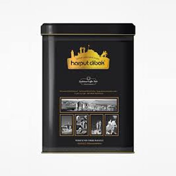 Harput Dibek Traditional Dibek Turkish Coffee 500g