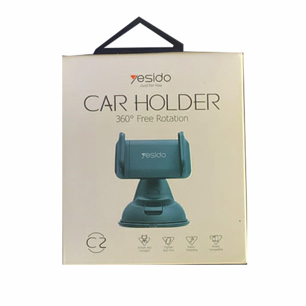 Yesido Car Holder Model No. C2