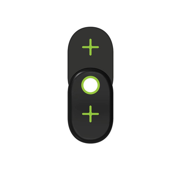 Goui Dual Ultra fast Wireless Charger 20W Model No. G-2WIRELESS20W