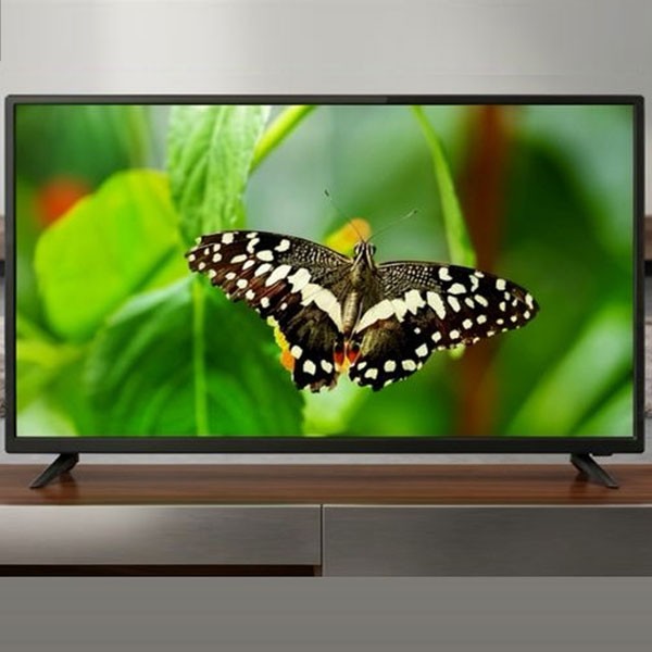 General Max Slim Smart TV 32"
